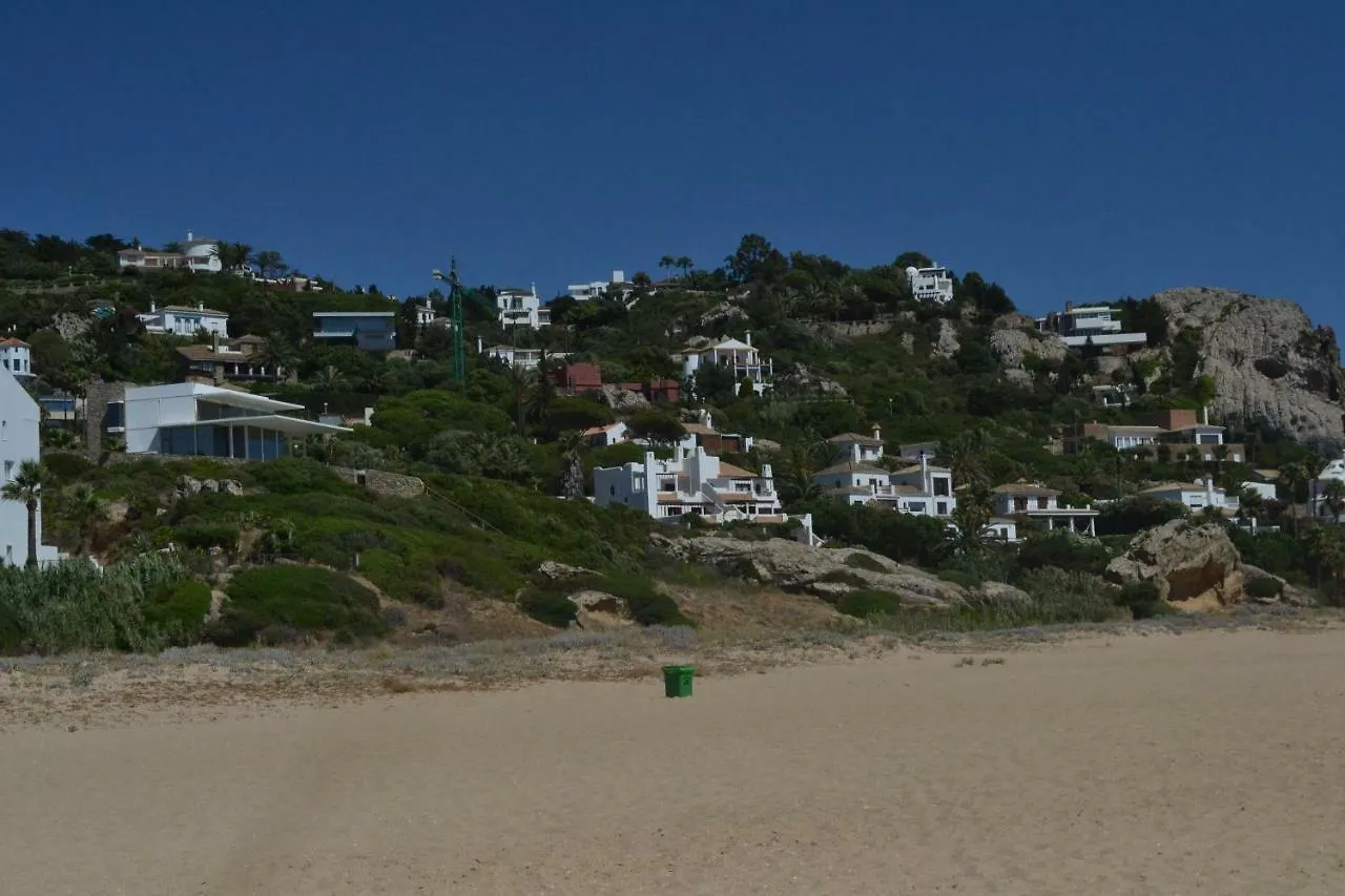Bajo Con Vistas Al Mar Apartment Zahara de los Atunes