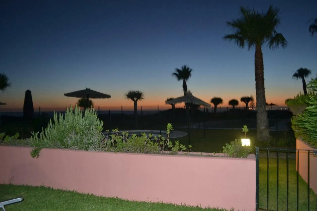 Bajo Con Vistas Al Mar Apartment Zahara de los Atunes