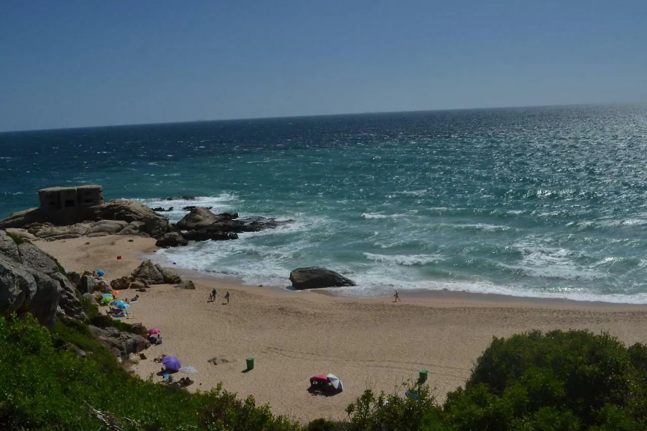 Bajo Con Vistas Al Mar Apartment Zahara de los Atunes 0*,  Spain