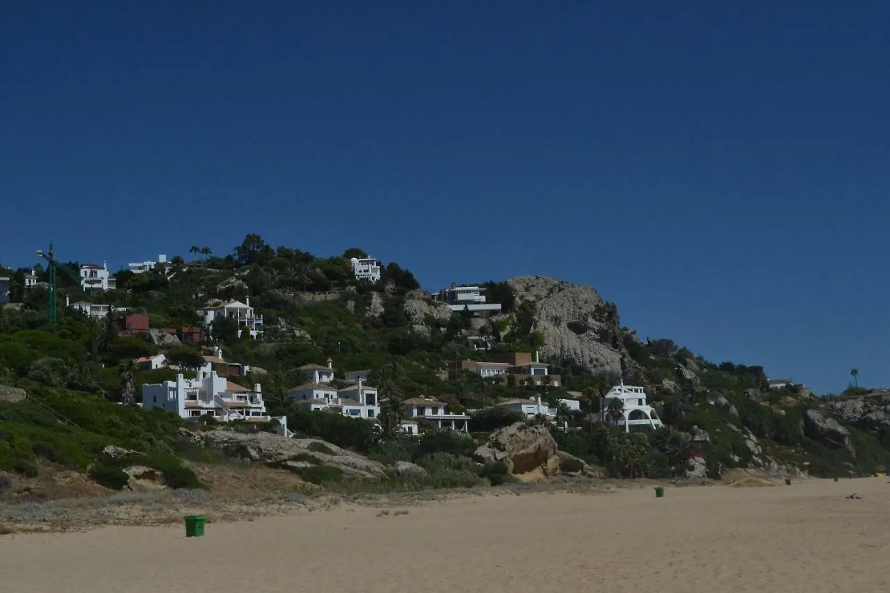Bajo Con Vistas Al Mar Apartment Zahara de los Atunes