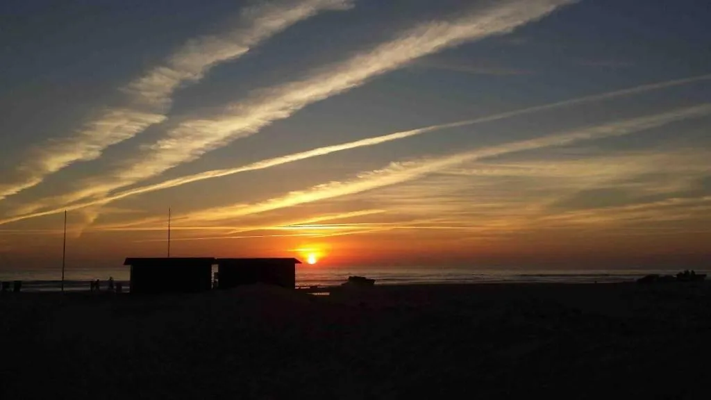 Bajo Con Vistas Al Mar Apartment Zahara de los Atunes 0*,