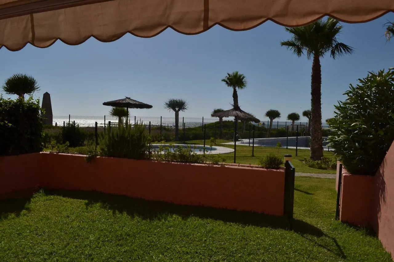 Bajo Con Vistas Al Mar Apartment Zahara de los Atunes