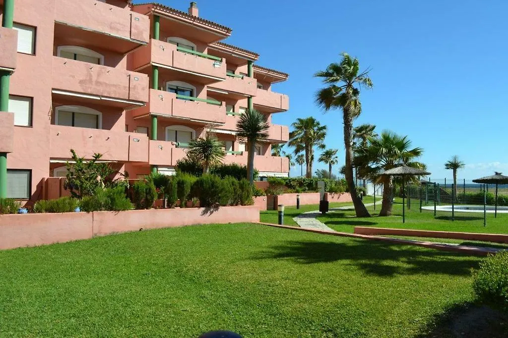Bajo Con Vistas Al Mar Apartment Zahara de los Atunes