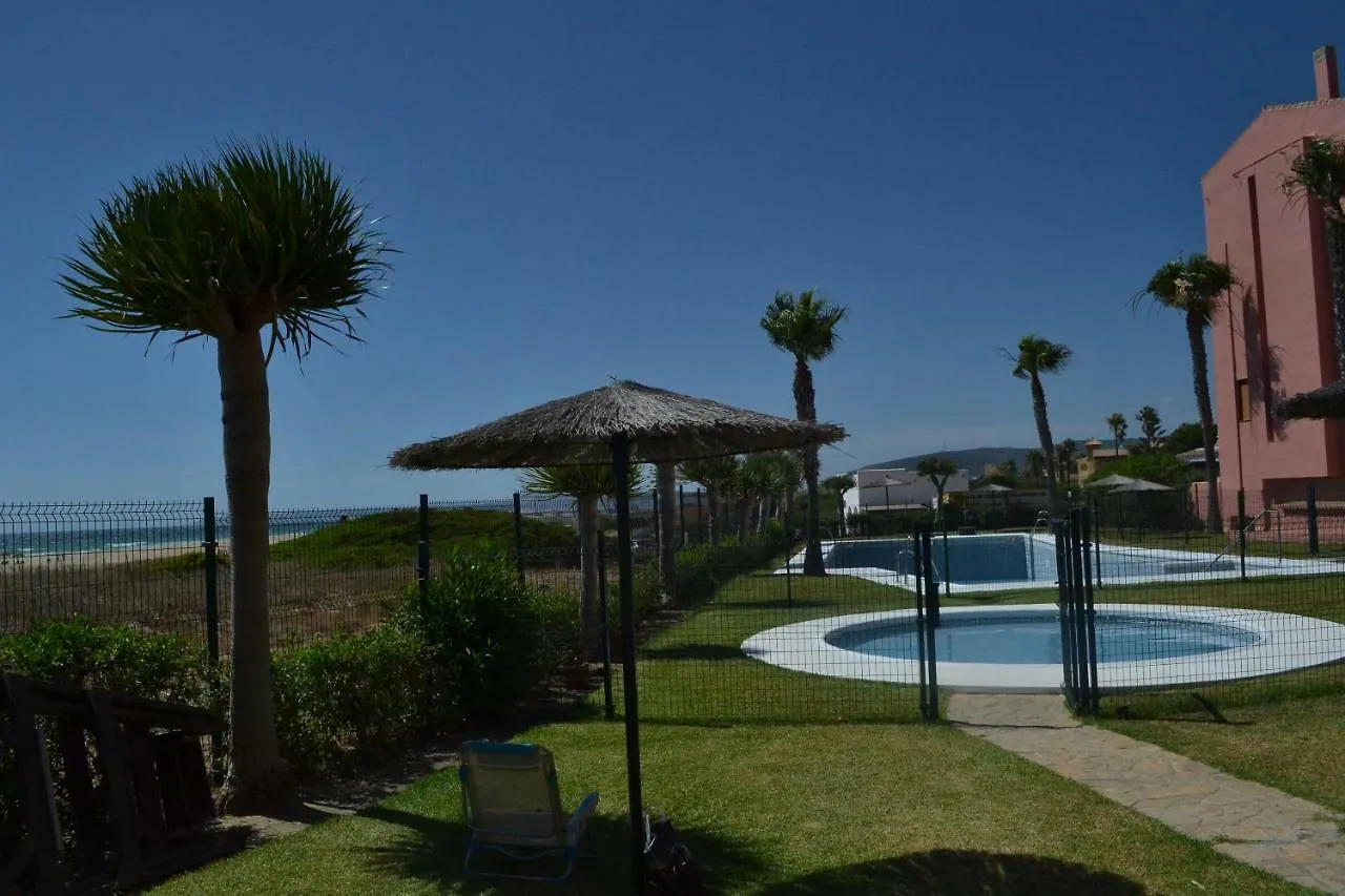 Bajo Con Vistas Al Mar Apartment Zahara de los Atunes