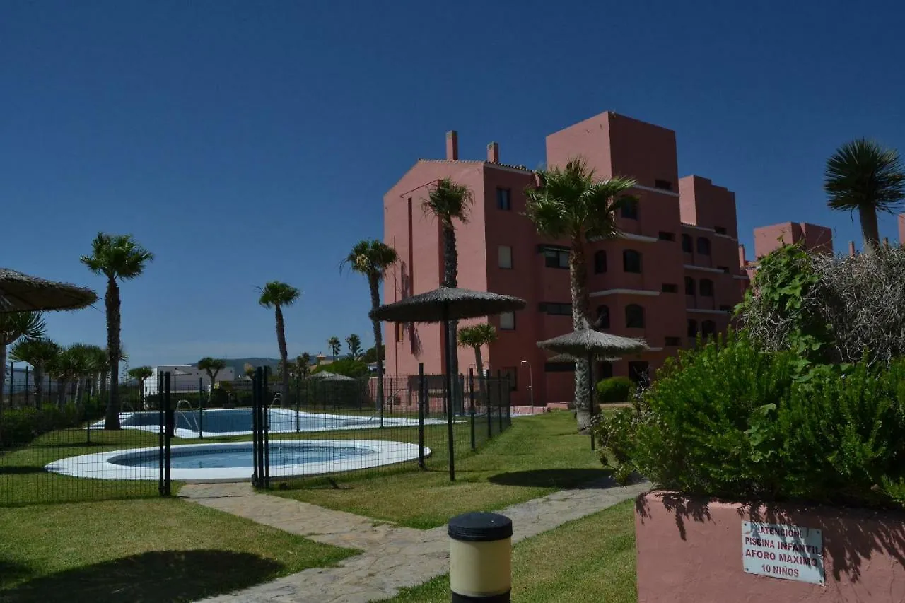 Bajo Con Vistas Al Mar Apartment Zahara de los Atunes 0*,  Spain