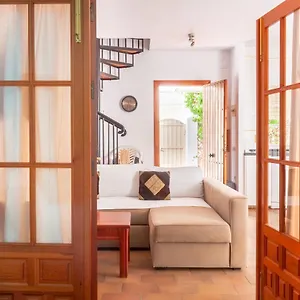 Zahara Y Apartamento