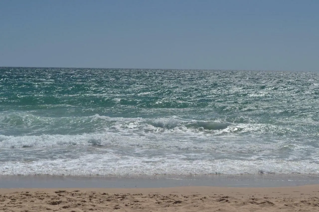Apartamento Bajo Con Vistas Al Mar Zahara de los Atunes España