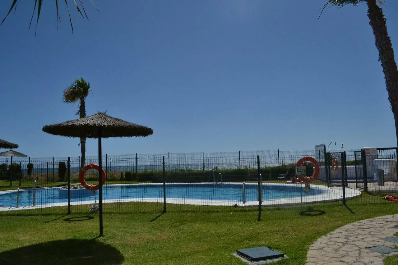 Apartamento Bajo Con Vistas Al Mar Zahara de los Atunes