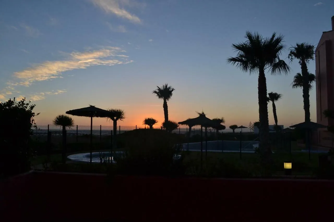 Apartamento Bajo Con Vistas Al Mar Zahara de los Atunes España