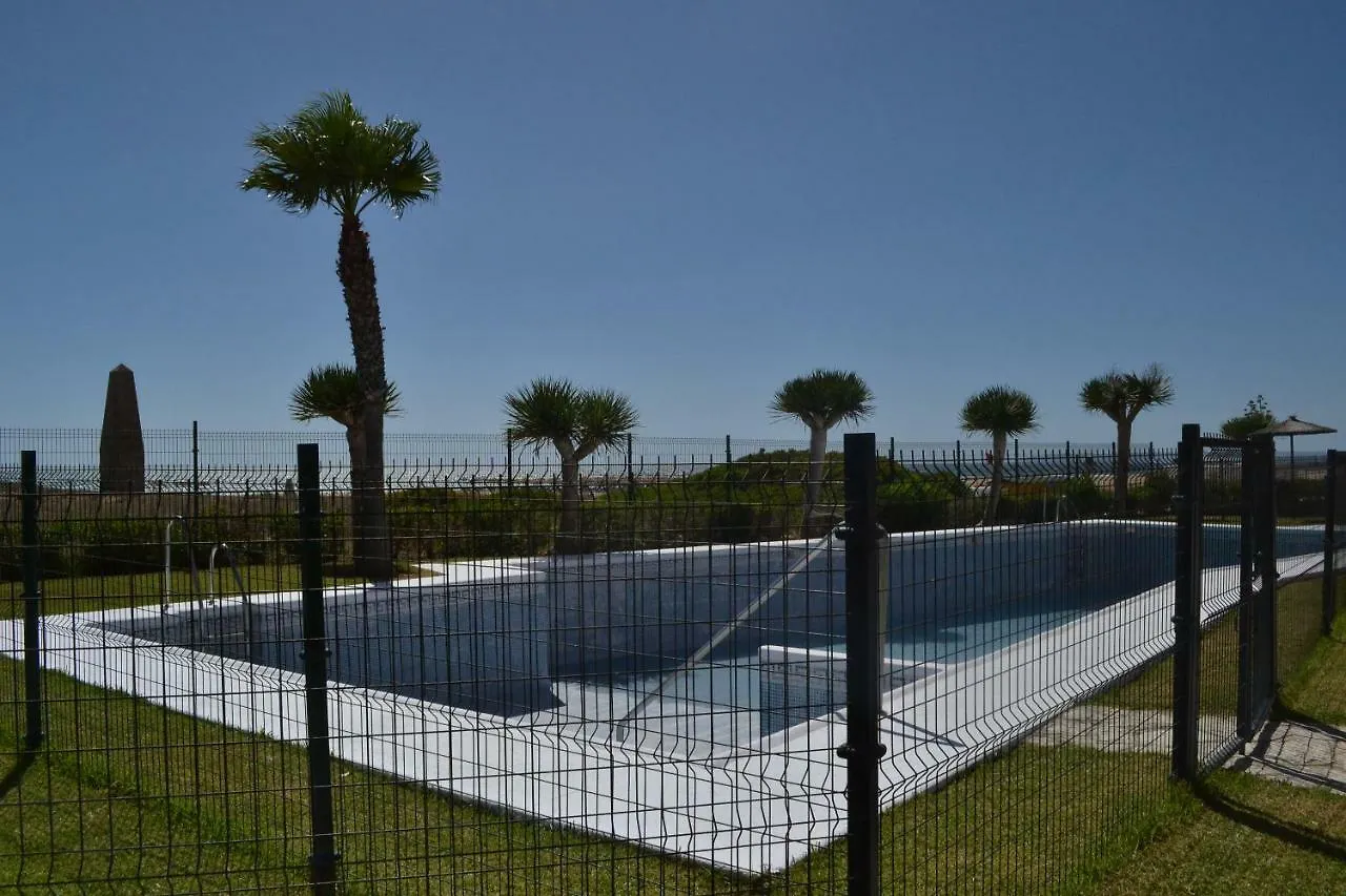 Apartamento Bajo Con Vistas Al Mar Zahara de los Atunes España