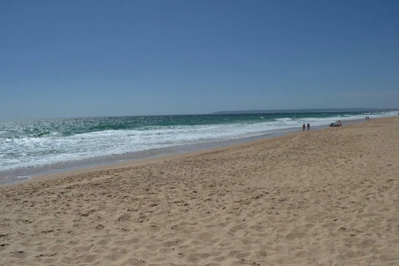 Apartamento Bajo Con Vistas Al Mar Zahara de los Atunes