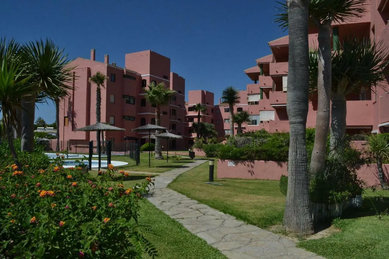 Apartamento Bajo Con Vistas Al Mar Zahara de los Atunes España