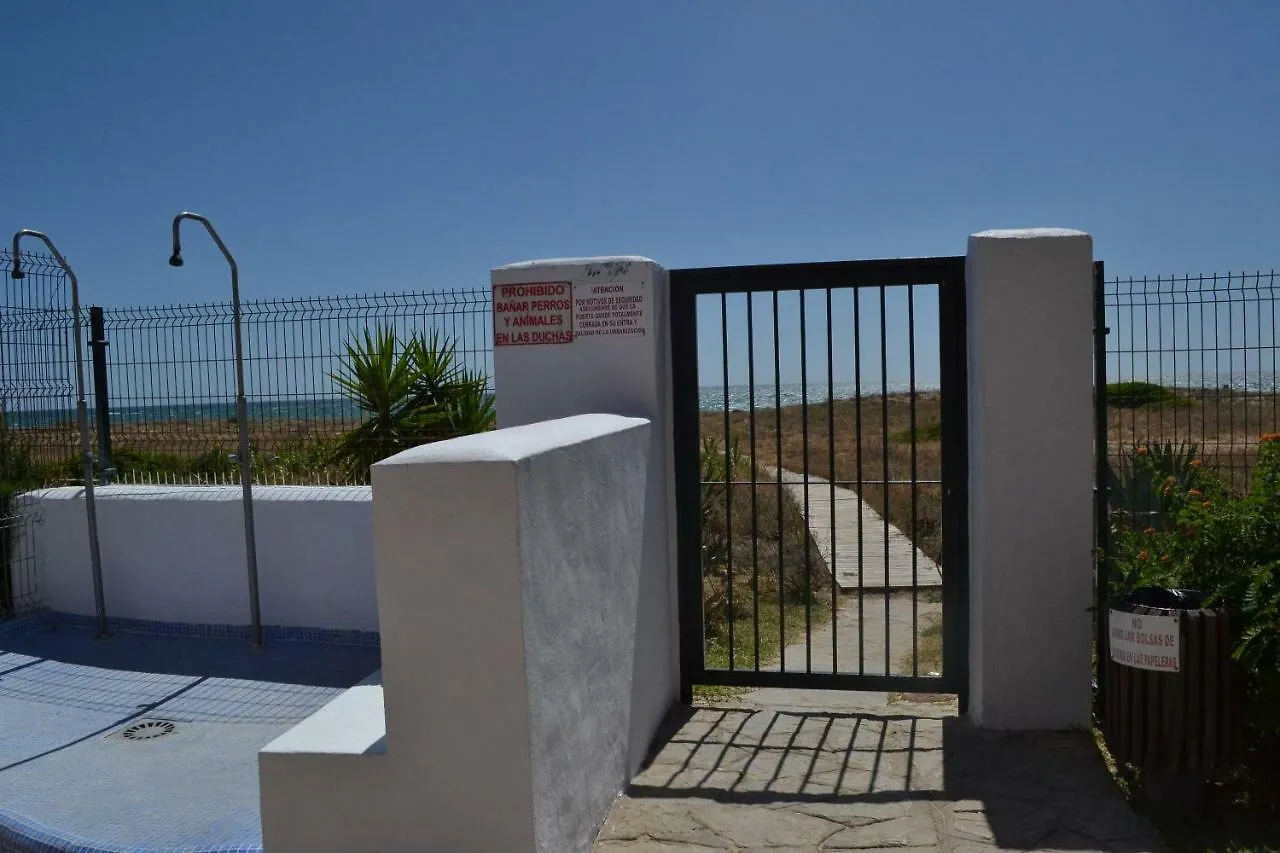 Bajo Con Vistas Al Mar Apartment Zahara de los Atunes